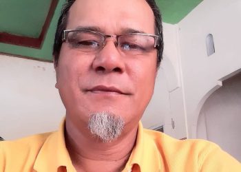 Buya Hamka Geram Lihat Perilaku Anggota DPRD Jambi Bohongi Masyarakat
