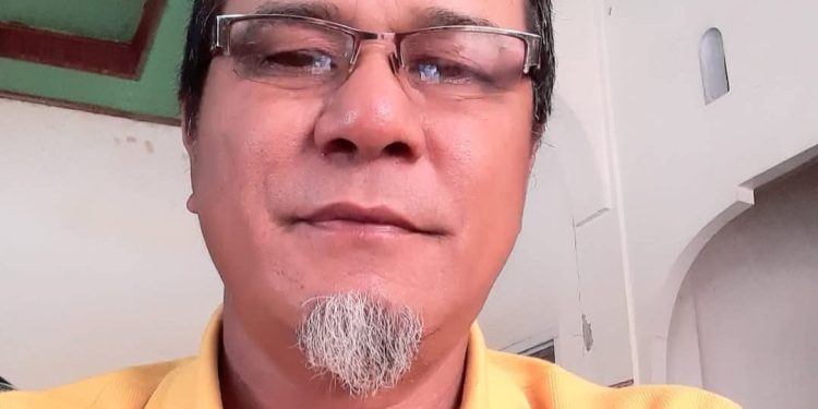 Buya Hamka Geram Lihat Perilaku Anggota DPRD Jambi Bohongi Masyarakat