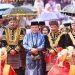 Hadiri Kenduri Sko Siulak Mukai, Gubernur Al Haris Apresiasi Masyarakat Pertahankan Nilai Budaya