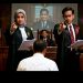 “Korupsi Disdik Jambi: Tim Hukum Wawan Sebut Dakwaan JPU Lemah dan Salah Sasaran”