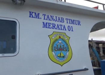 Progam Kapal 10 GT kebanggaan Bupati Merata Belum Bisa Di Gunakan Pasca Hampir Sebulan Setelah Disalurkan
