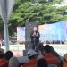 Gubernur Al Haris Buka Lomba Pacu Perahu, Multiplayer Sungai Batanghari Bersih, Dukung Ekonomi Masyarakat