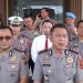 Kapolres Baru Batanghari AKBP. Arya Tesa Brahmana, Mampukah Ungkap Tabir Misteri Pembunuhan di Batanghari