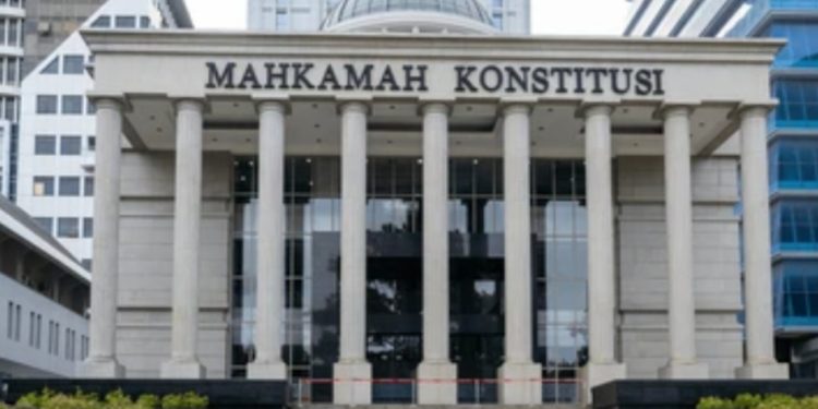 Tok! MK Putuskan Wartawan Tak Bisa Dipidana Langsung Terkait Karya Jurnalistik