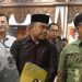 Sekda Muaro Jambi Hadiri Rakor Evaluasi Progres Pembangunan Jalan Khusus Batubara