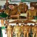 Sebanyak 190 PPPK Paruh Waktu dilantik Bupati Fadhil Arif