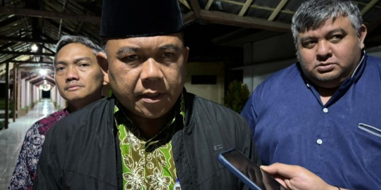 Korban Keracunan Capai 150 Siswa, Operasional SPPG Sengeti Muaro Jambi Dihentikan Sementara