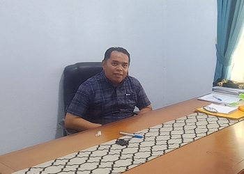 Dugaan Penyimpangan Material, Kepala UPTD Alkal Mengaku Diperiksa Penyidik Polres Tanjab Timur 