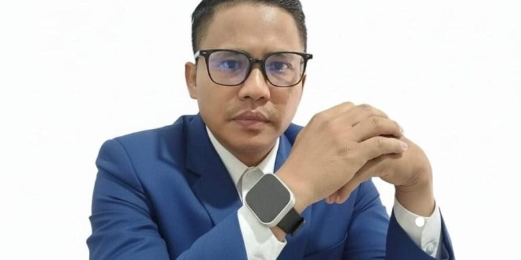 Sejarah Baru! 5 Kades di Mendahara Walkout, Alarm Gagalnya Tata Kelola Pemda ditangan Dillah-MT