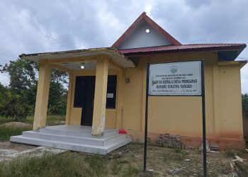 Kasi Pemerintahan Kasang Tanjung Nangko Mangkir di Tengah Persiapan Pemekaran, Sanksi Tegas Menanti?