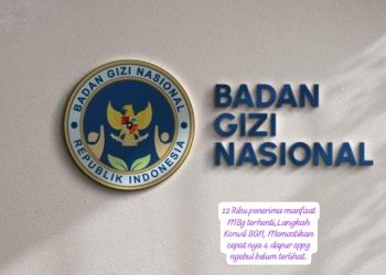 Distribusi Makan Bergizi Gratis 4 SPPG di Tanjung Jabung Timur Lumpuh, Korwil BGN Bungkam