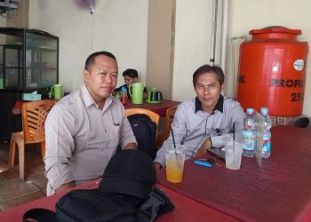 Satu Tahun Tak Berujung, Pengacara Desak Polres Muaro Jambi Segera Tuntaskan Kasus Pencurian Rumah di Kasang Kota Karang