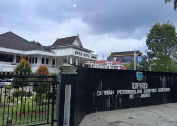 Sengketa Lahan di Mayang Mangurai, Warga Mengadu ke DPRD Kota Jambi
