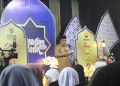 Buka Ramadhan Ceria 2026, Wagub Sani Harap Da’i Cilik Jadi Agen Perubahan