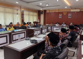 Mangkir dari Panggilan DPRD Kota Jambi, Sikap PT NGK Kecewakan Komisi I: “Ini Catatan Khusus Bagi Kami”