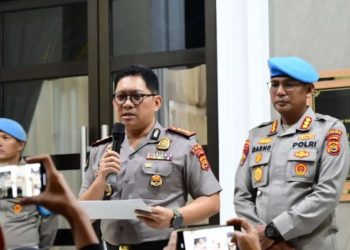 Polda Jambi Pecat Dua Oknum Polisi Terkait Kasus Asusila, Kapolda Sampaikan Permohonan Maaf kepada Korban