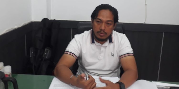 Remaja 19 Tahun Dibekuk Lantaran Ruda Paksa Gadis di bawah umur saat di kebun