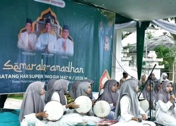Festival Hadroh Hadirkan Wisata Religi Di Bulan Suci Ramadhan