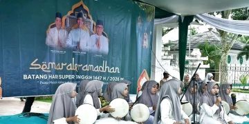 Festival Hadroh Hadirkan Wisata Religi Di Bulan Suci Ramadhan