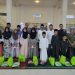 Lurah Gunung Kembang dan PT. Batu Bara Sarolangun Berikan Santunan Yatim Piatu dan Kaum Duafa