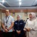 DPRD Tanjab Timur Gelar RDP Pertanyakan Solusi Cepat Akses Digital Bank Jambi Cabang Muara Sabak