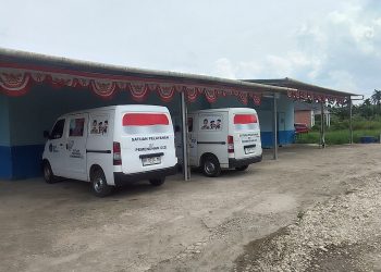 Empat Dapur SPPG Kembali Beroperasi di Tanjab Timur, Isu SPTJM dan Dugaan Mark-Up Harga Jadi Sorotan