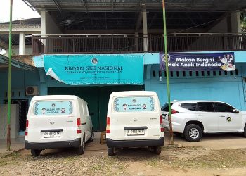 Distribusi MBG Sistem Rapel di Dapur Parit Culum 1 Disorot: Diduga Langgar SOP dan Cederai Tujuan Pemenuhan Gizi Harian