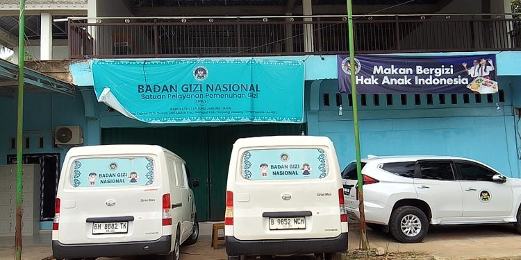 Distribusi MBG Sistem Rapel di Dapur Parit Culum 1 Disorot: Diduga Langgar SOP dan Cederai Tujuan Pemenuhan Gizi Harian