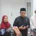 Ketua BAZNAS Provinsi Jambi Tegas Bantah Tuduhan Dana Zakat Dipakai Safari Ramadhan Wagub
