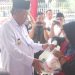Wagub Sani Apresiasi Pemberian Infaq dan Shodaqoh PUSKUD Provinsi Jambi