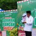 Wagub Sani: Gerakan Pangan Murah Langkah Strategis Stabilkan Harga