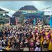 Bupati Kerinci Monadi Resmikan Sanggar Gong Berantai