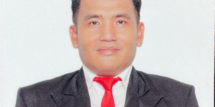 Kajian Kepustakaan dan Analisis Publik Terkait Dinamika Kepribadian Kepemimpinan dan Serangan Siber Terhadap Gubernur Jambi