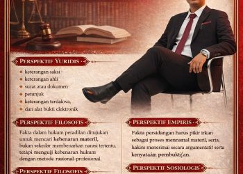 Apa itu Fakta Persidangan dalam Perkara Korupsi ?