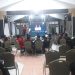 Sambut Mahasiswa HIMBARI, Pemkab Batanghari Ajak Buka Puasa Bersama