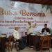 Gubernur Al Haris Minta Kolaborasi Pemprov dengan Insan Pers Ditingkatkan dalam Membangun Jambi