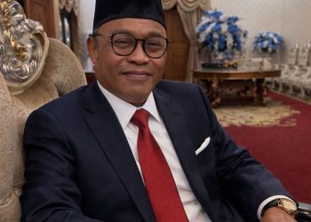 Fenomena Disinformasi Terhadap Gubernur Jambi, Publik Perlu Kritis, Media Harus Bertanggung Jawab