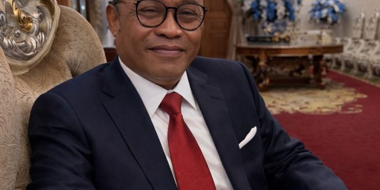 Fenomena Disinformasi Terhadap Gubernur Jambi, Publik Perlu Kritis, Media Harus Bertanggung Jawab