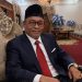 Fenomena Disinformasi Terhadap Gubernur Jambi, Publik Perlu Kritis, Media Harus Bertanggung Jawab