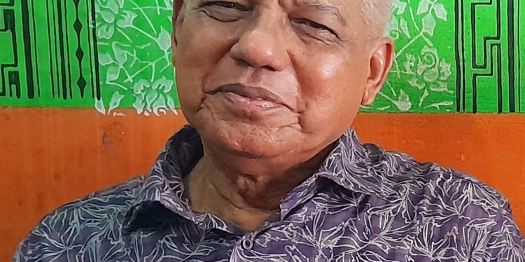 Dibobol Ratusan Miliar Rupiah, Tokoh Masyarakat Desak Penegak Hukum Tuntaskan Kasus di Bank Jambi
