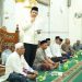 Bupati BBS Ajak Warga Sungai Terap Jadikan Ramadan sebagai Momentum Peningkatan Kualitas Spiritual dan Sosial