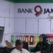 Khawatir Uang Hilang, Nasabah Bank Jambi di Muara Bulian Berbondong tarik Uang
