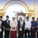 Safari Ramadhan di Sungai Bahar, Sekda Muaro Jambi Sosialisasi Program Unggulan “Religius yang Madani”