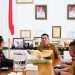 Bupati Fadhil Sambut Baik Peran BTN dalam Upaya Peningkatan Ekonomi Daerah