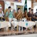 Bimbingan Manasik Haji, Sekda Rambe, CJH Jaga Kesehatan dan Raih Predikat Haji Mabrur