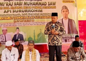 DPRD Batanghari tekankan OPD berperan aktif di tengah Masyarakat