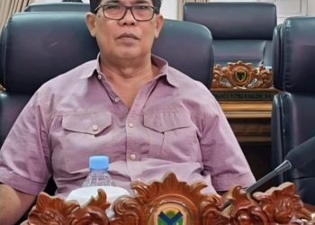 Jalan Lintas Provinsi Jambi Rusak, DPRD Batanghari Kritik dan minta Segera Diperbaiki