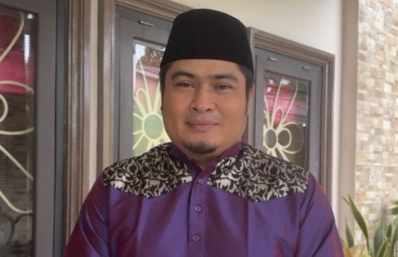 Alat Berat Rusak Jalan Simpang Mersam, Ajrisa Ajak Warga Peduli jaga Bersama