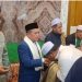 Gubernur Al Haris Salat Idul Fitri Bersama Warga di Islamic Center Jambi, Ajak Jadikan Momentum Perbaikan Diri