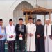 Salat Idul Fitri di Masjid Besar Al-Abror, Bupati BBS: Momentum Pererat Silaturahmi 